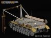 Voyager Model PE35330 WWII German Bergepanzer IV Ausf J For DRAGON 6438 1/35